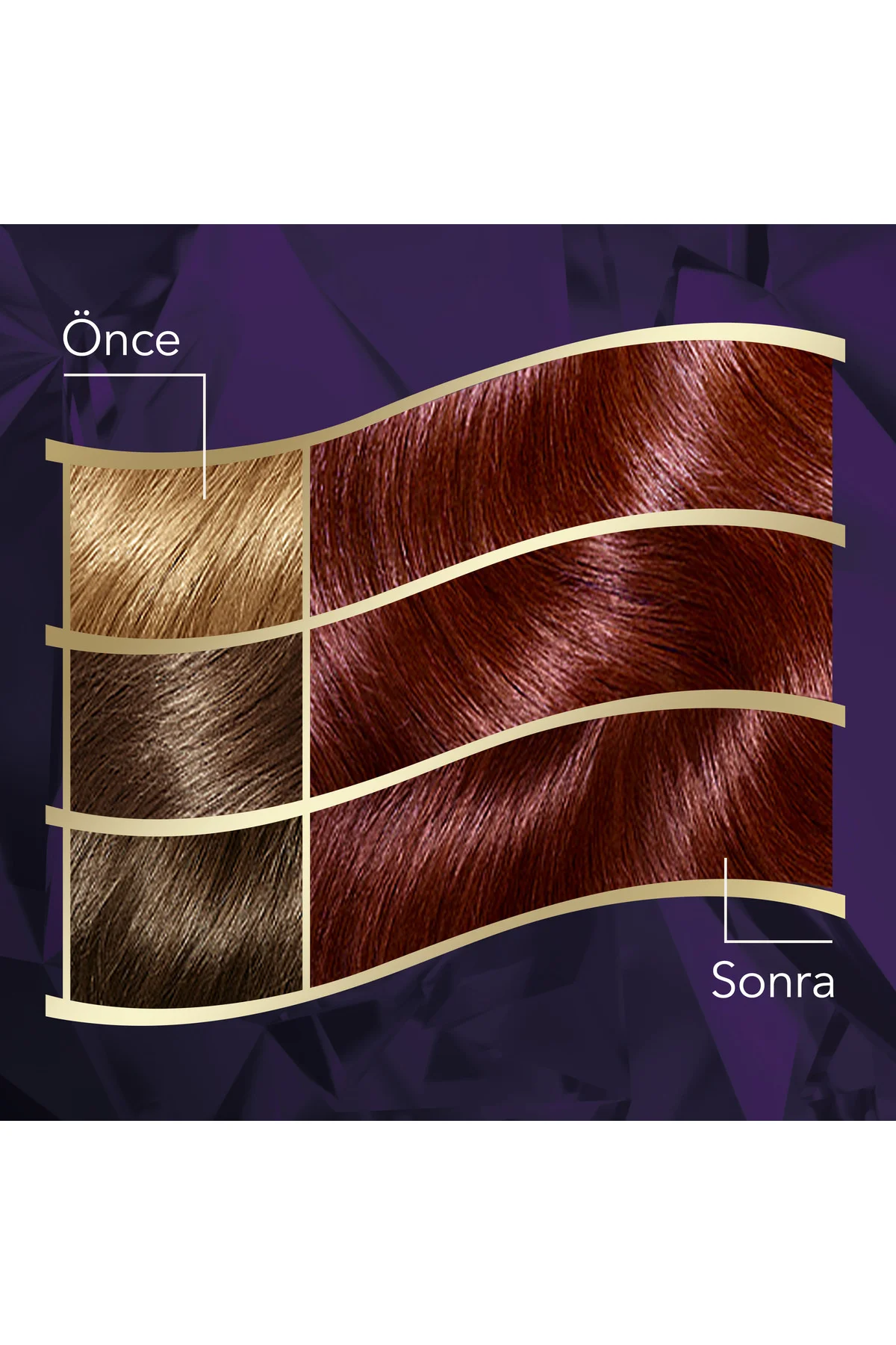 Koleston Intense 5/66 Patlıcan Moru Saç Boyası Koleston Intense 5/66 Patlıcan Moru Saç Boyası