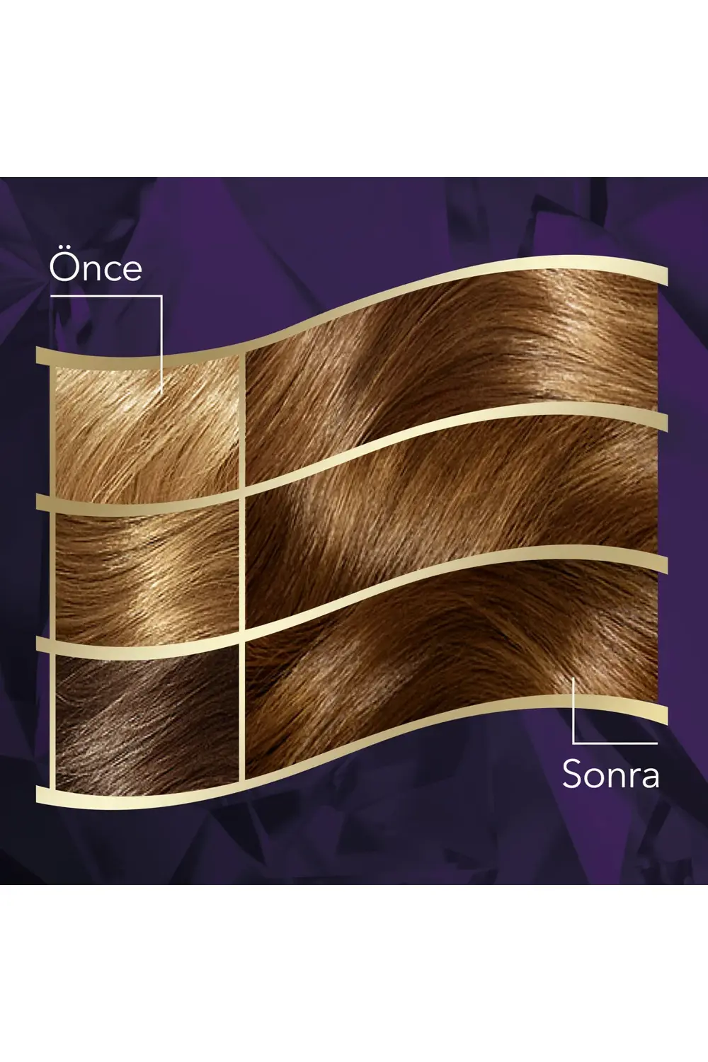 Koleston Intense Saç Boyası 6/0 Koyu Kumral