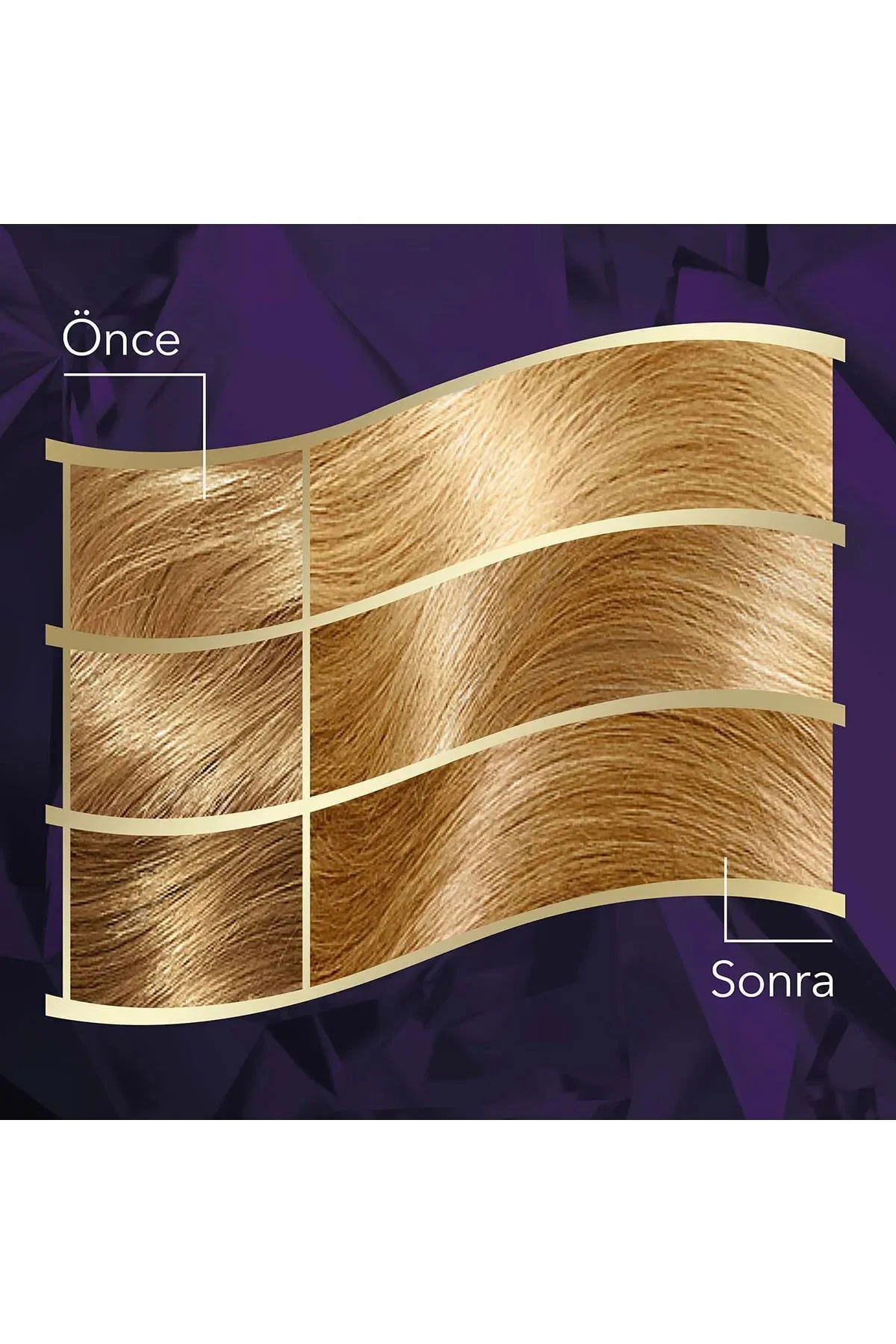 Koleston Intense Saç Boyası 9/3 Açık Altın Sarısı - Salon Kalites