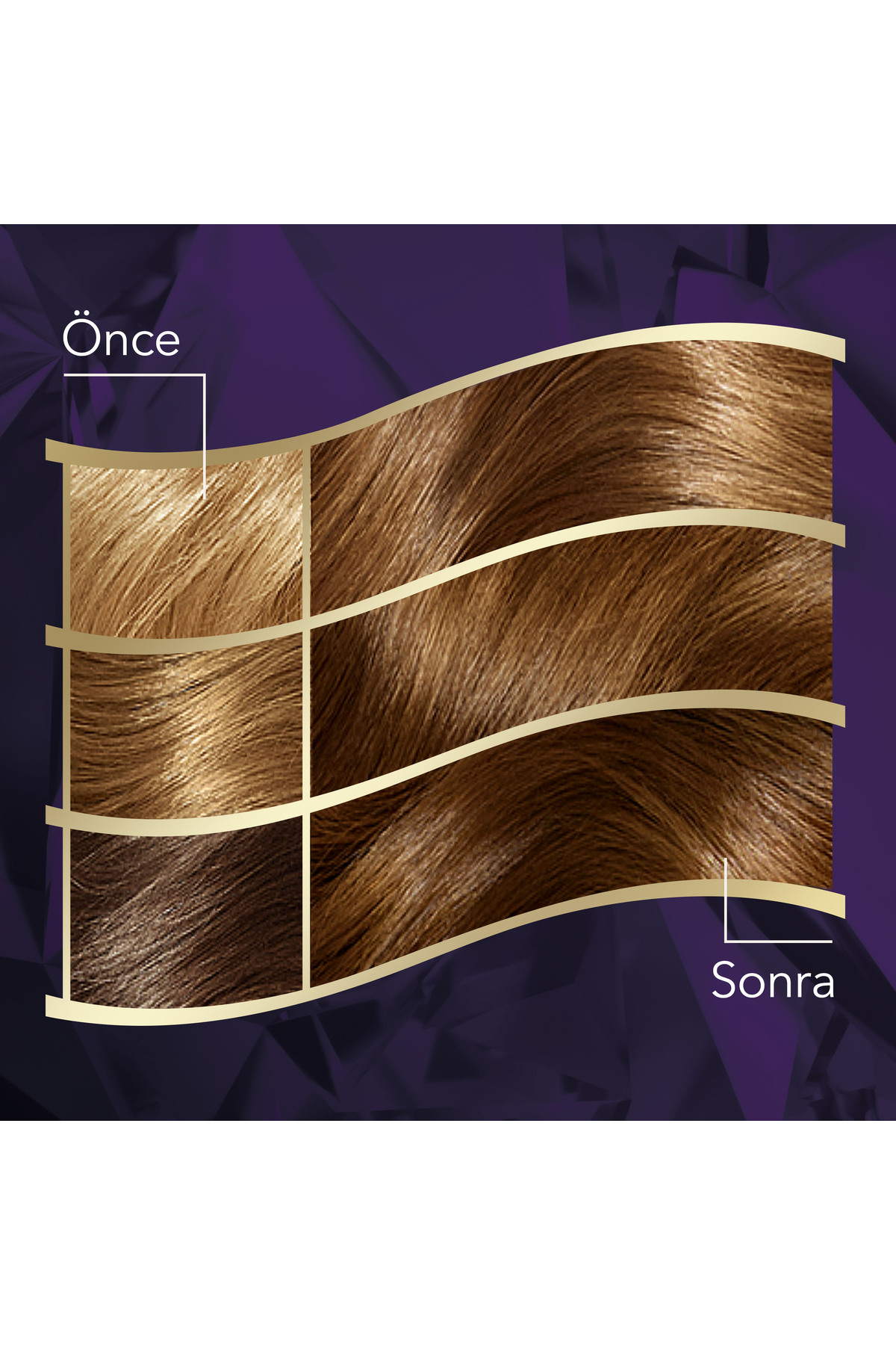 Koleston Intense Saç Boyası 6/0 Koyu Kumral