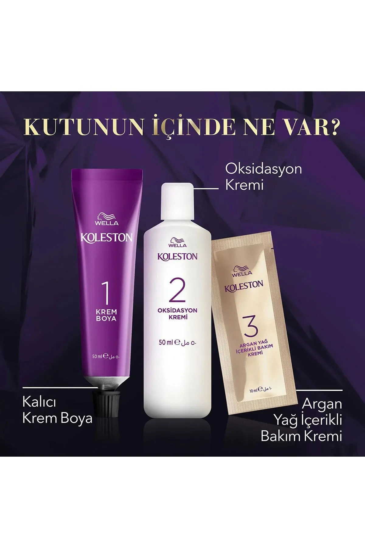 Koleston Intense Saç Boyası 9/3 Açık Altın Sarısı - Salon Kalites