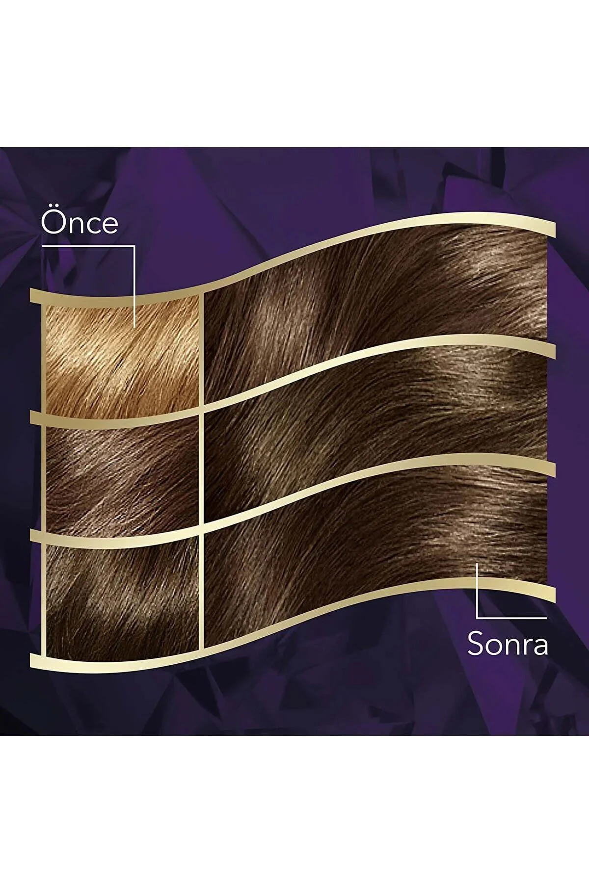 Koleston Intense Saç Boyası 5/1 Ekstra Küllü Kahve - Salon Kalite