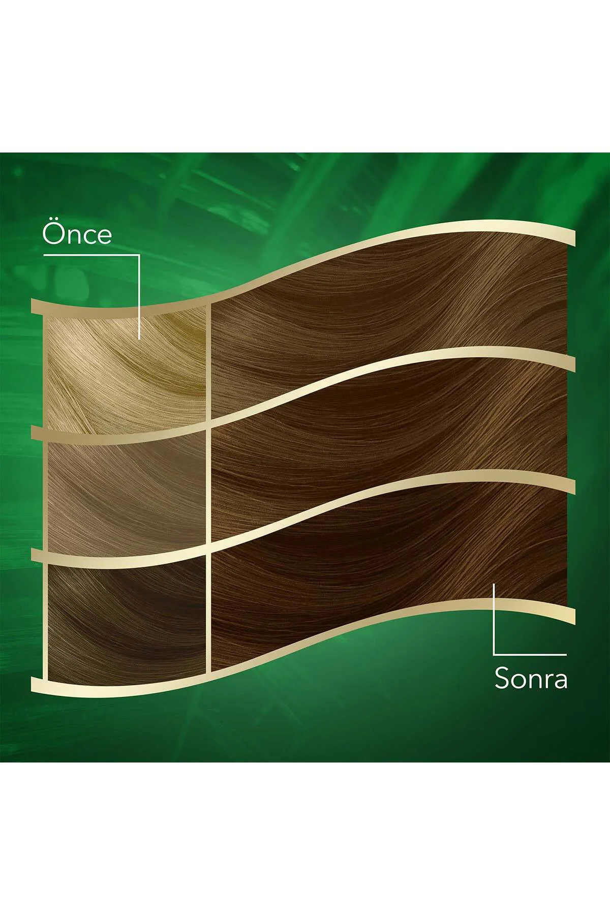 Koleston Naturals Saç Boyası 7/3 Karamel Kumral X 2 Adet Koleston Naturals Saç Boyası 7/3 Karamel Kumral X 2 Adet