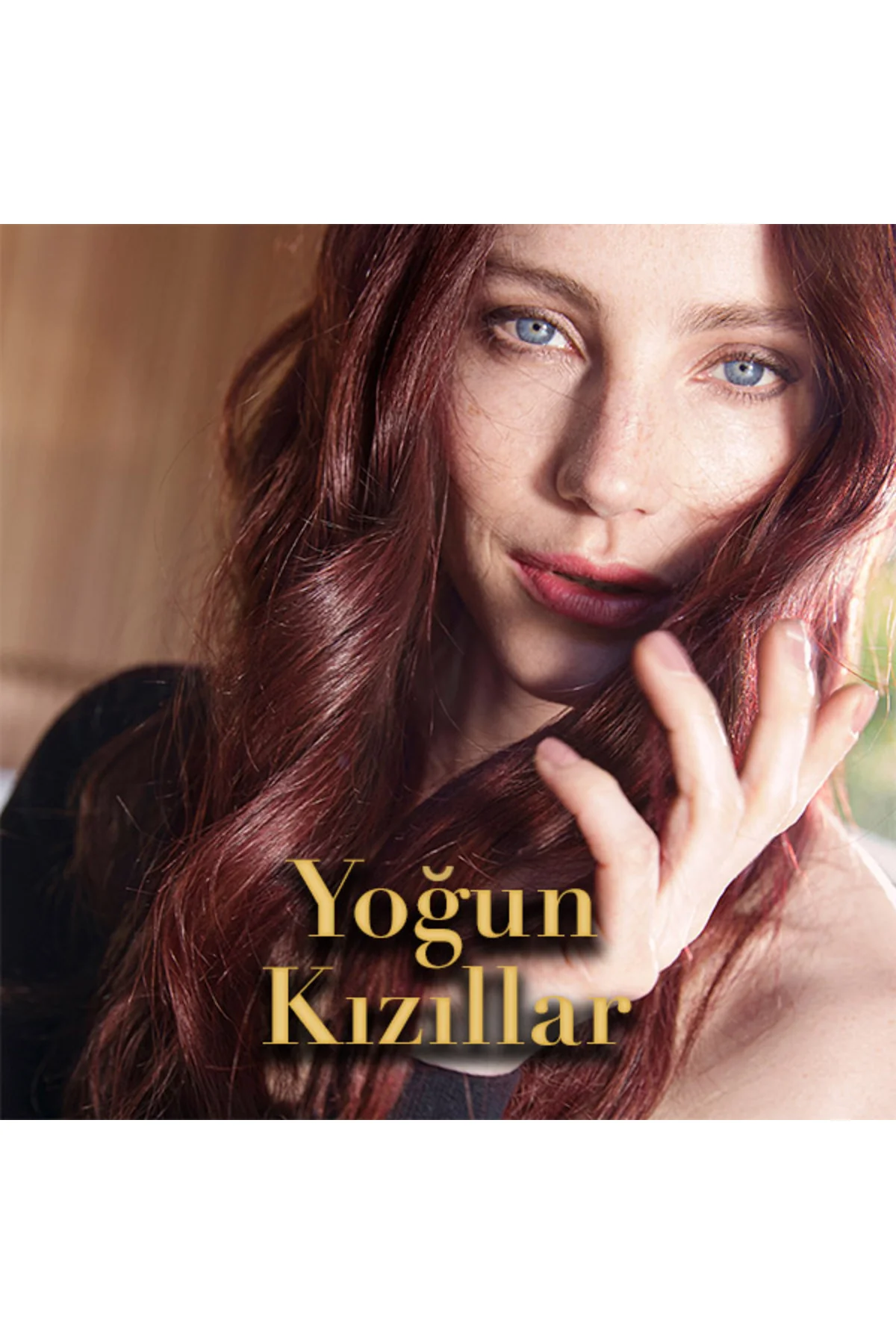 Koleston Single Tüp Saç Boyası 6/4 Kızıl Bakır