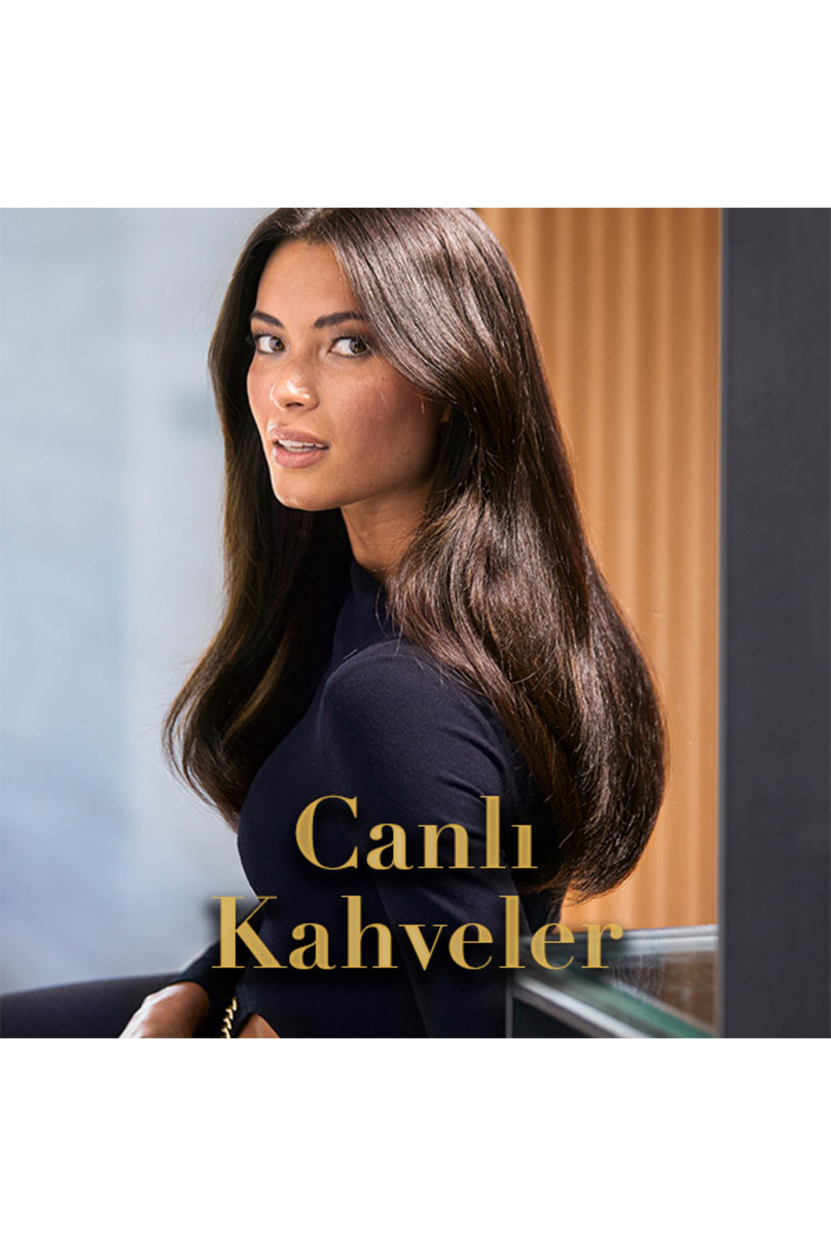 Koleston Tüp Saç Boyası 4/77 Kadife Kahve