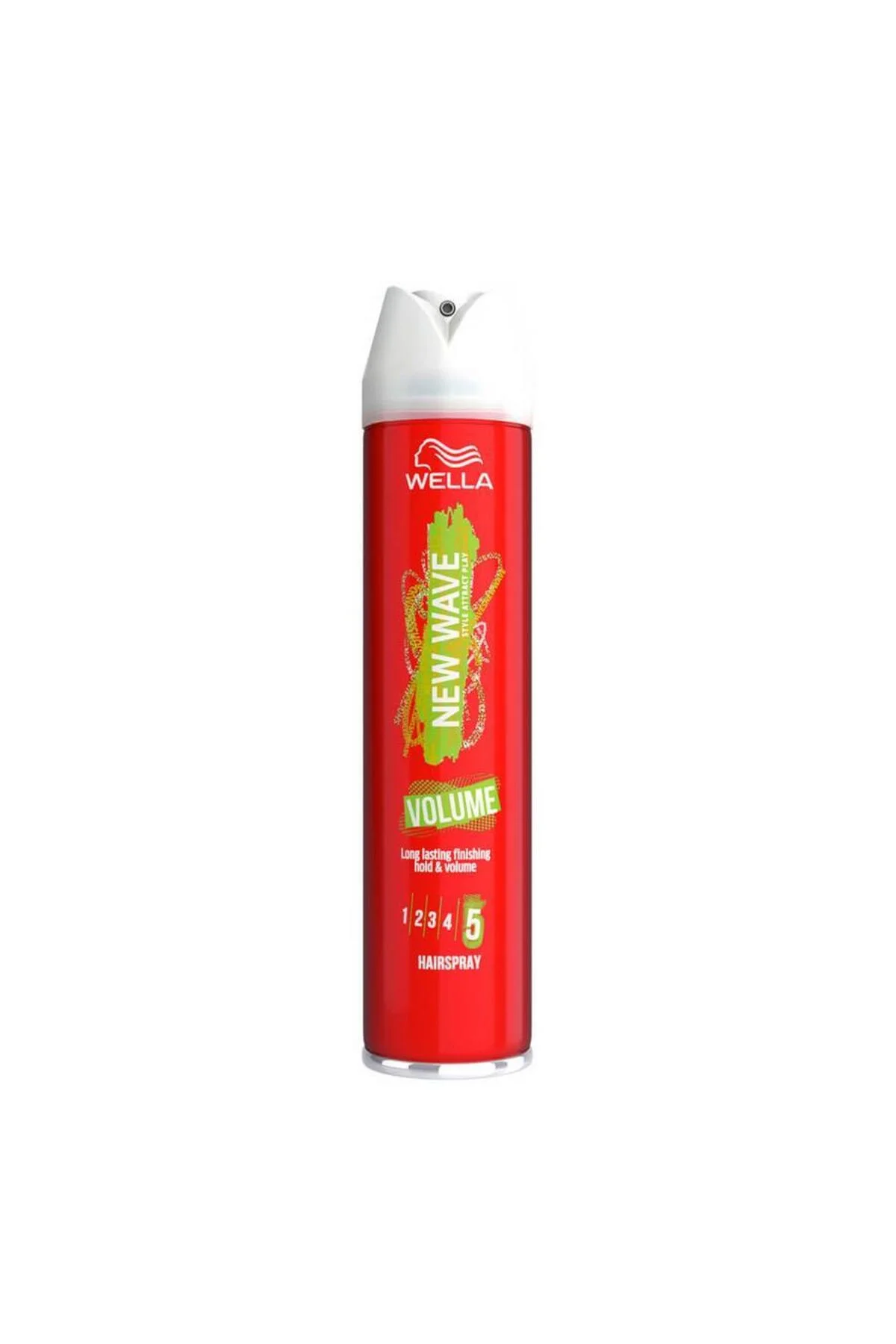 Koleston Wella New Wave Saç Spreyi Volume 250Ml Hacim Veren