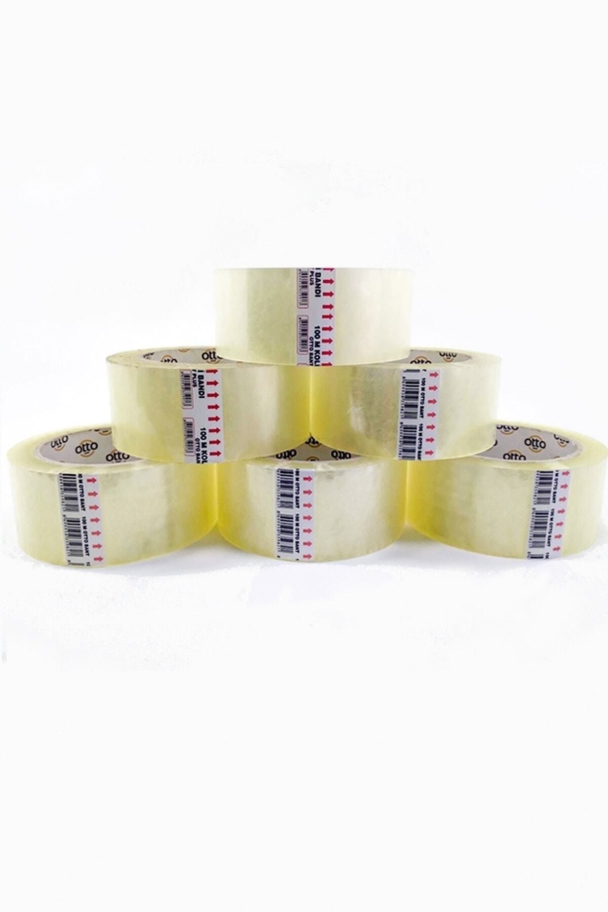 Otto Koli Bandı 45X100 6 Adet