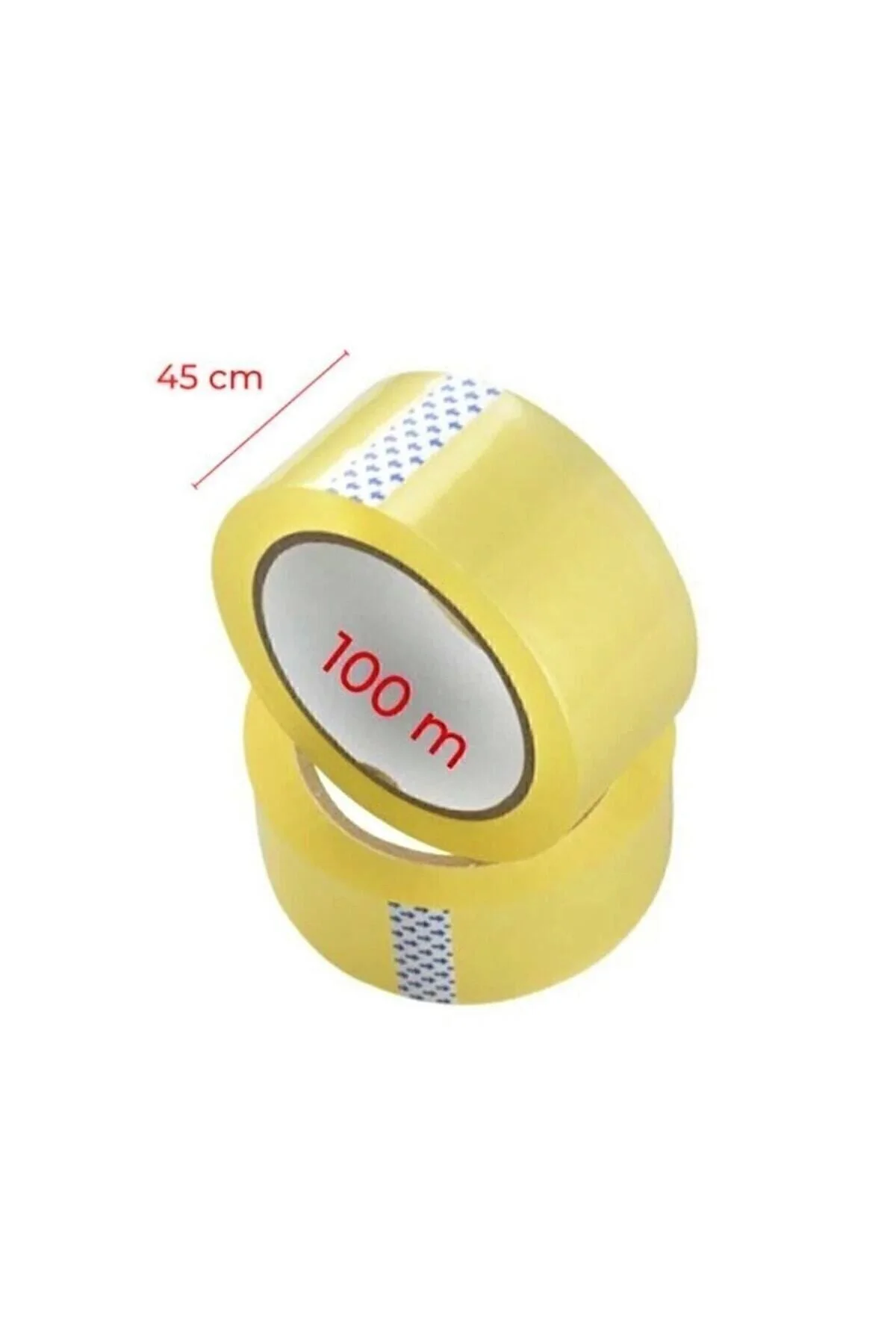 Koli Bandı Akrilik Koli Bandı 42mmx100m Kopmayan Koli Bandı Güçlü Koli Bandı Akrilik Koli Bandı 42mmx100m Kopmayan Koli Bandı Güçlü