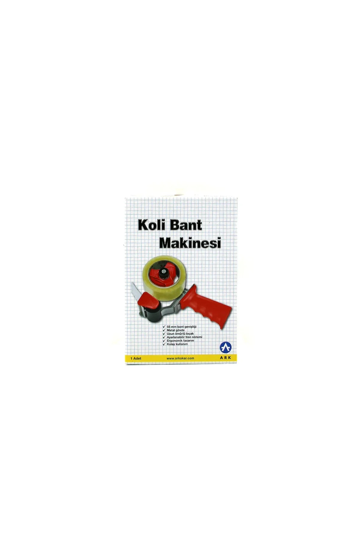 Koli Bant Kesici Dispenser 850