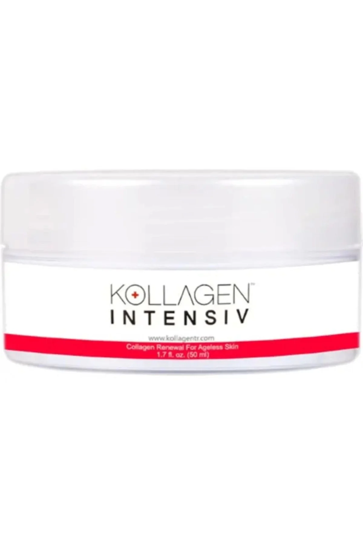 Kollagen Intensiv Zamana Meydan Okuyan Güzelliğinizin Kremi 2 Adet - Anti-Aging Bakım Kremi Fiyatı, Yorumları ve Özellikleri