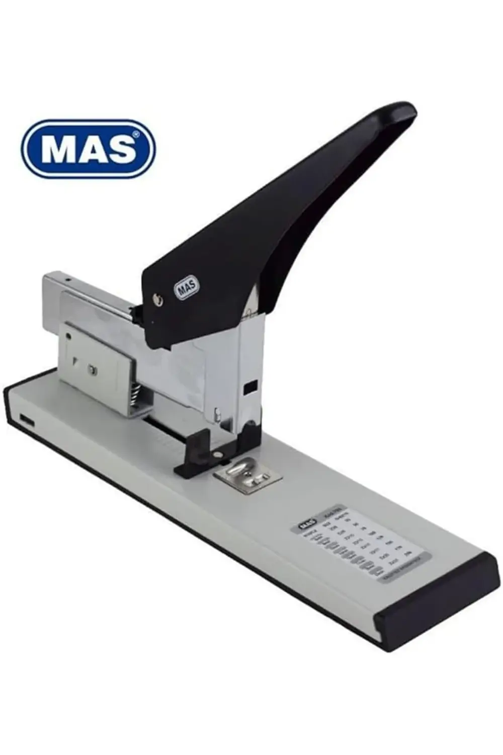 Kollu Tel Zımba Makinesi, 200 Sayfa 395519