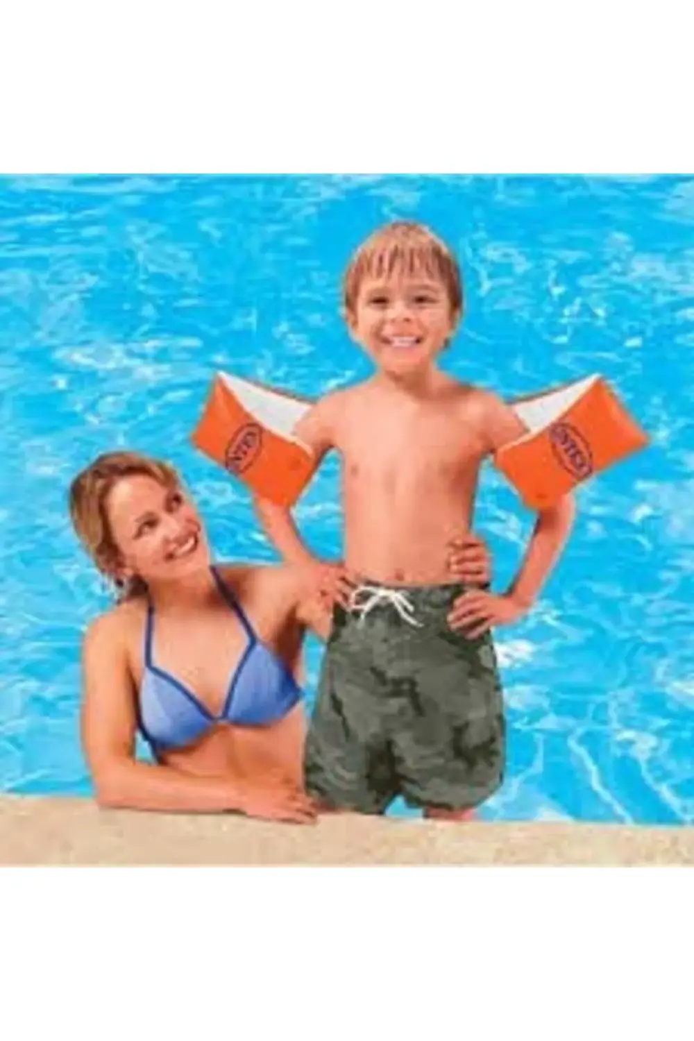 KOLLUK 30X15 CM - 58641NP