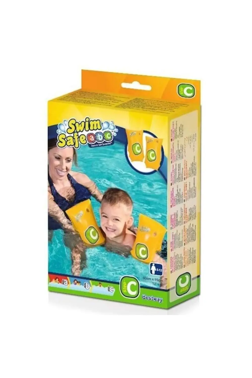 Kolluk 30X15Cm - 32110