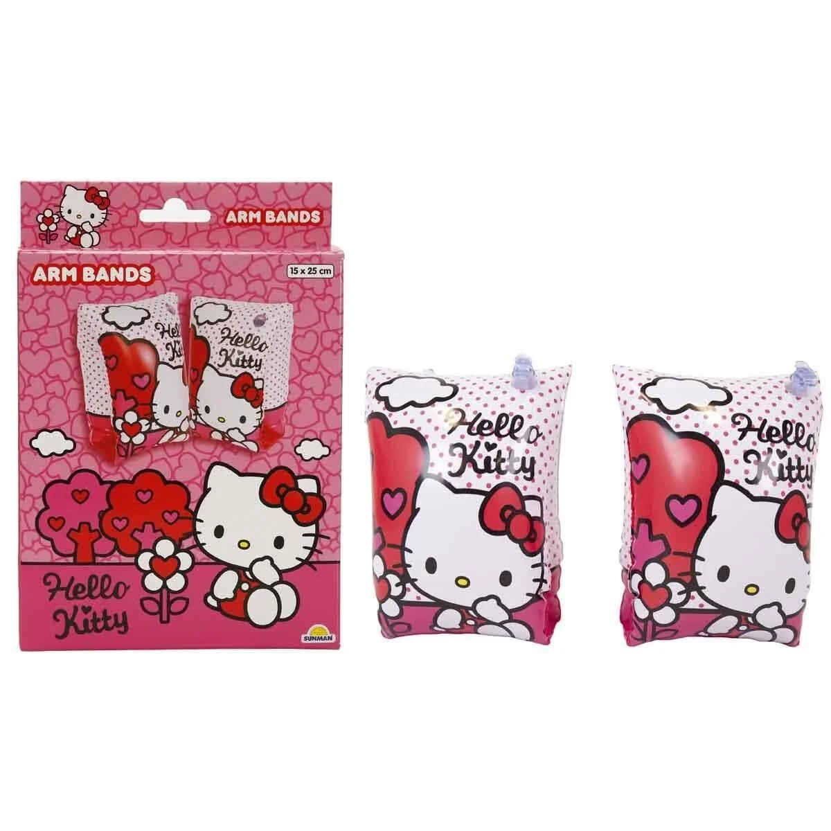 KOLLUK HELLO KITTY 25X15 SM   93762 Fiyatı, Yorumları ve Özellikleri
