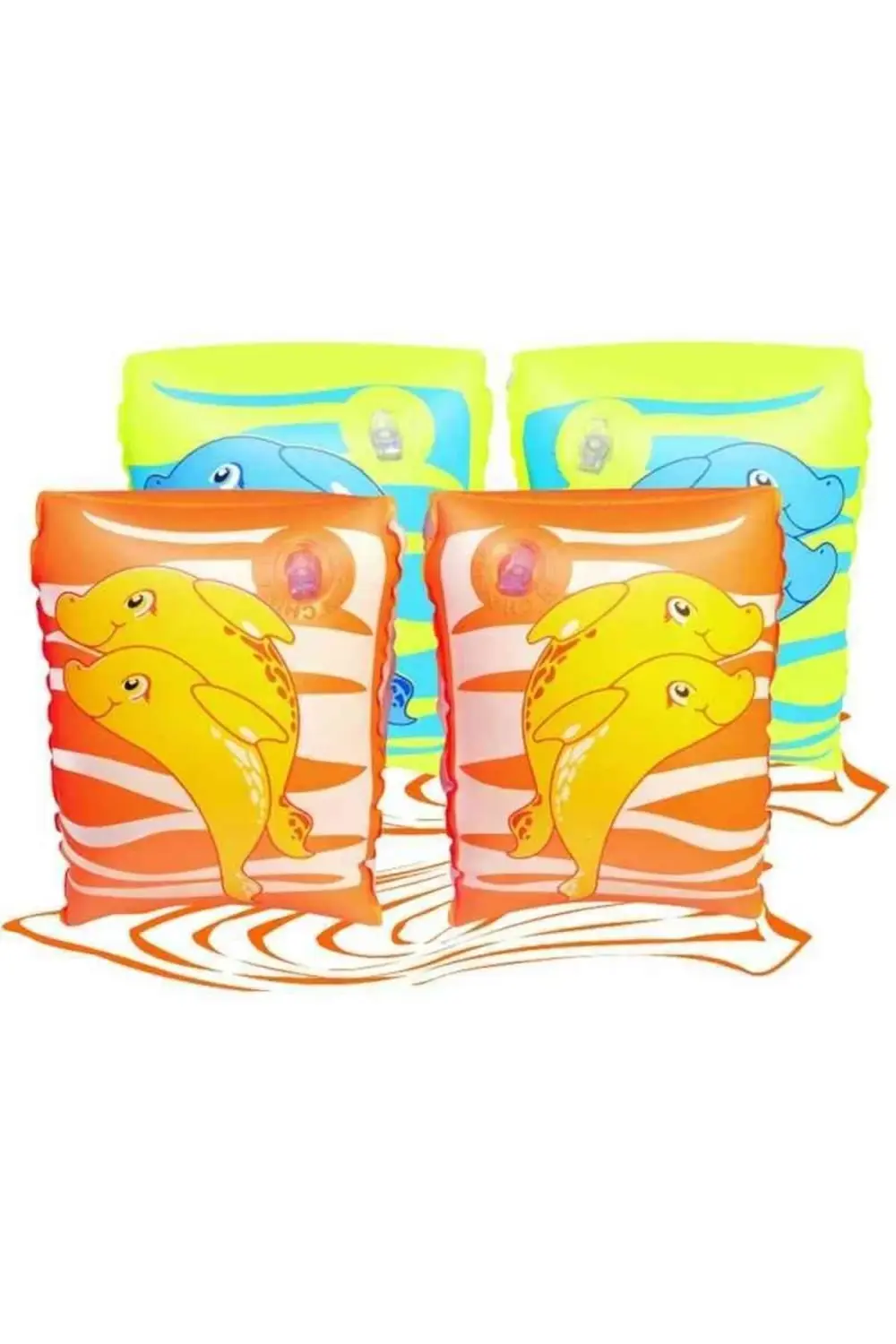 Kolluk Yunus Desenli 23x15 Cm - 32042