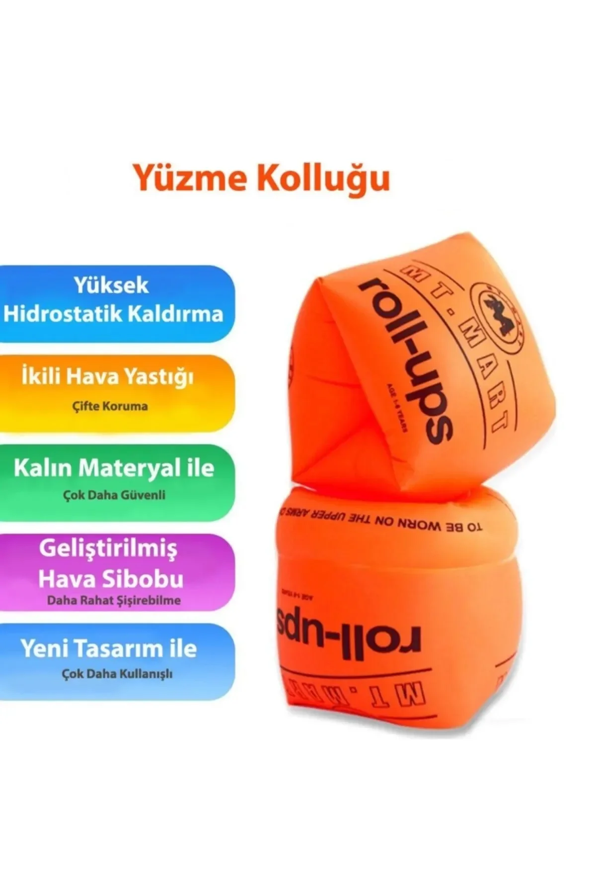 Kolluk Yüzme Şişme Simit Her Yaşa Uygun Fiyatı, Yorumları ve Özellikleri