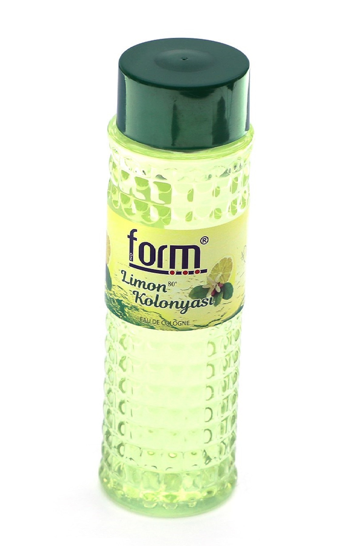 Kolonya 200 Cc.Limon