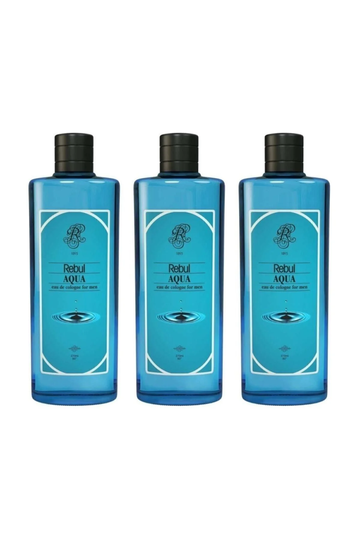 Kolonya 250 Ml Aqua x3 Adet Fiyatı, Yorumları ve Özellikleri