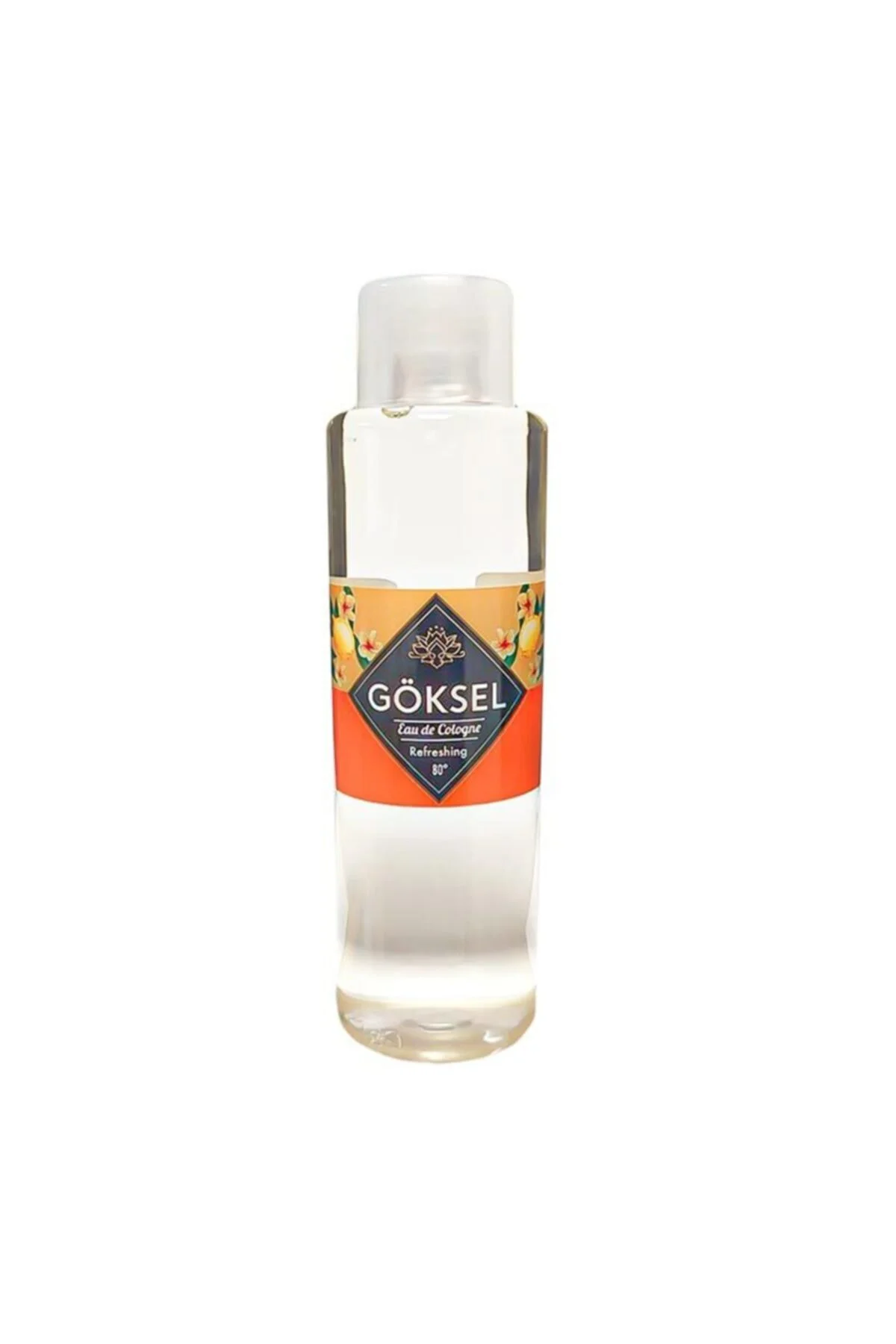 Kolonya 400ml Pet