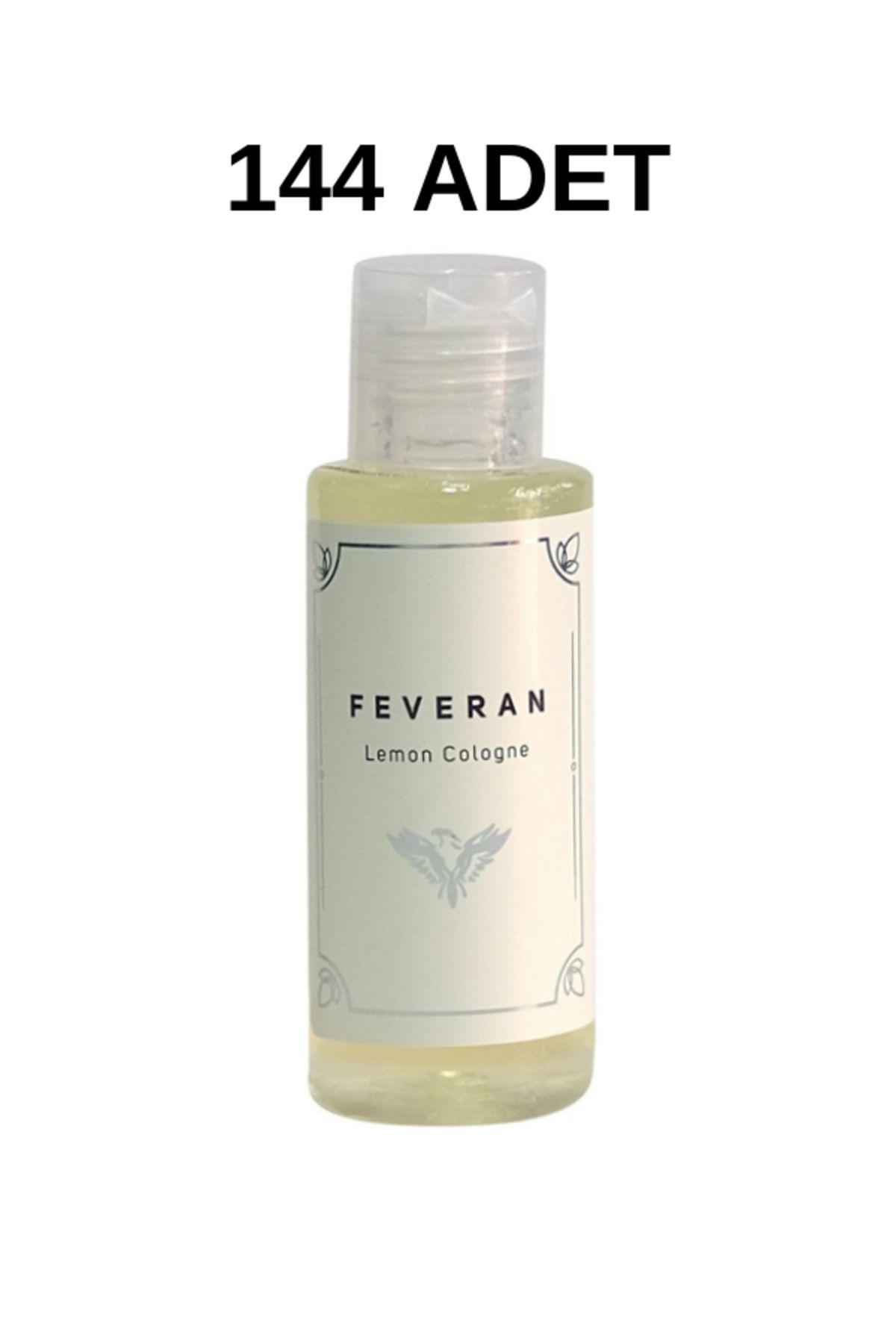 Feveran Kolonya 50Ml (144 Adet)