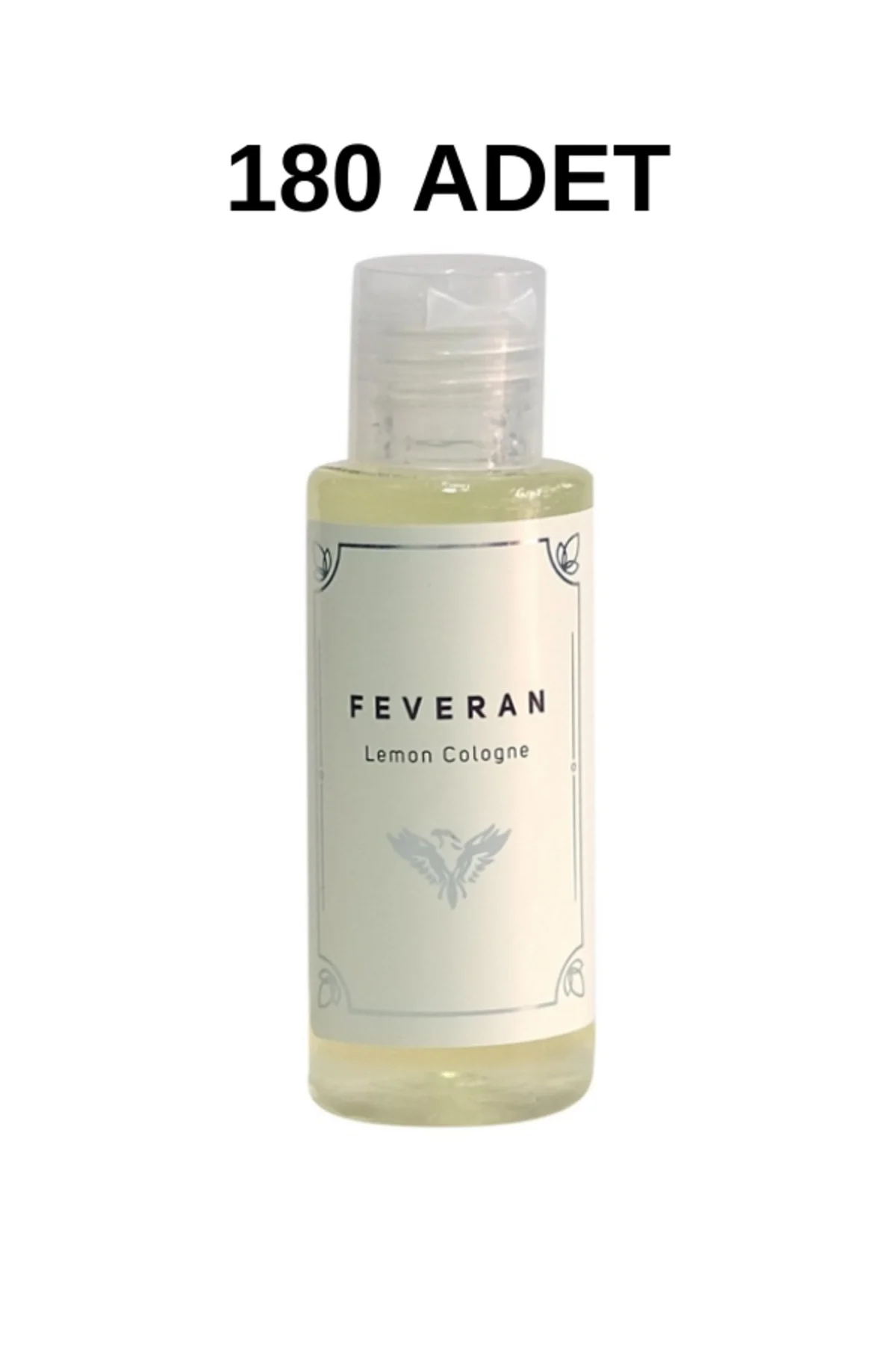 Kolonya 50ml (180 Adet)