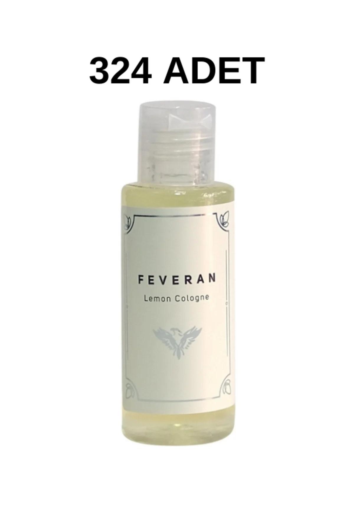 Kolonya 50ml (324 Adet)