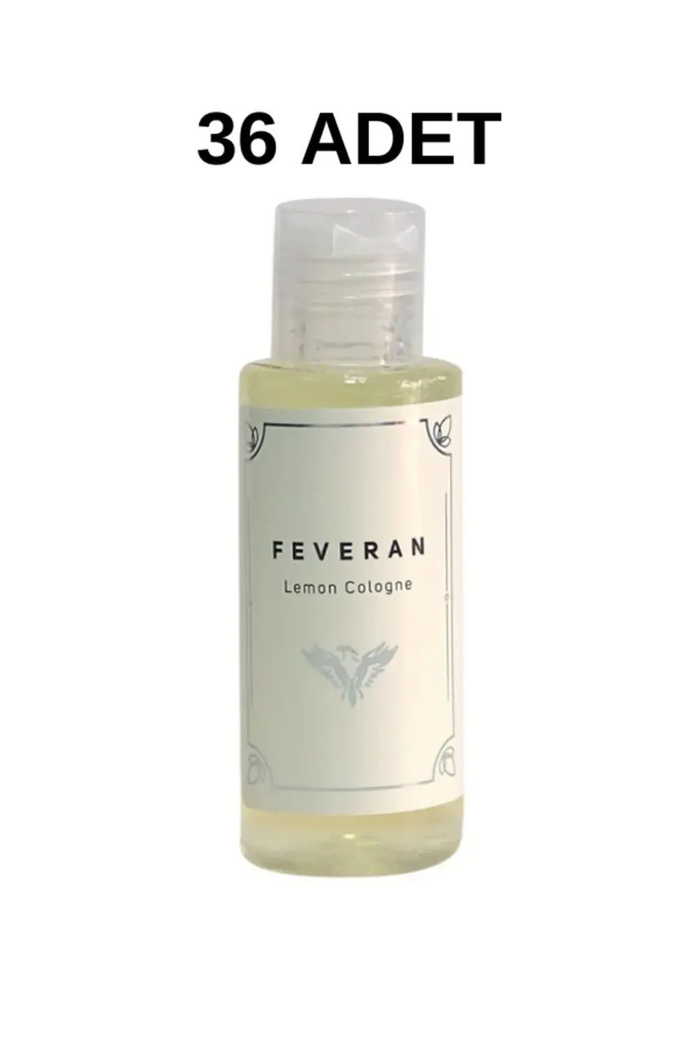 Kolonya 50ml (36 Adet)