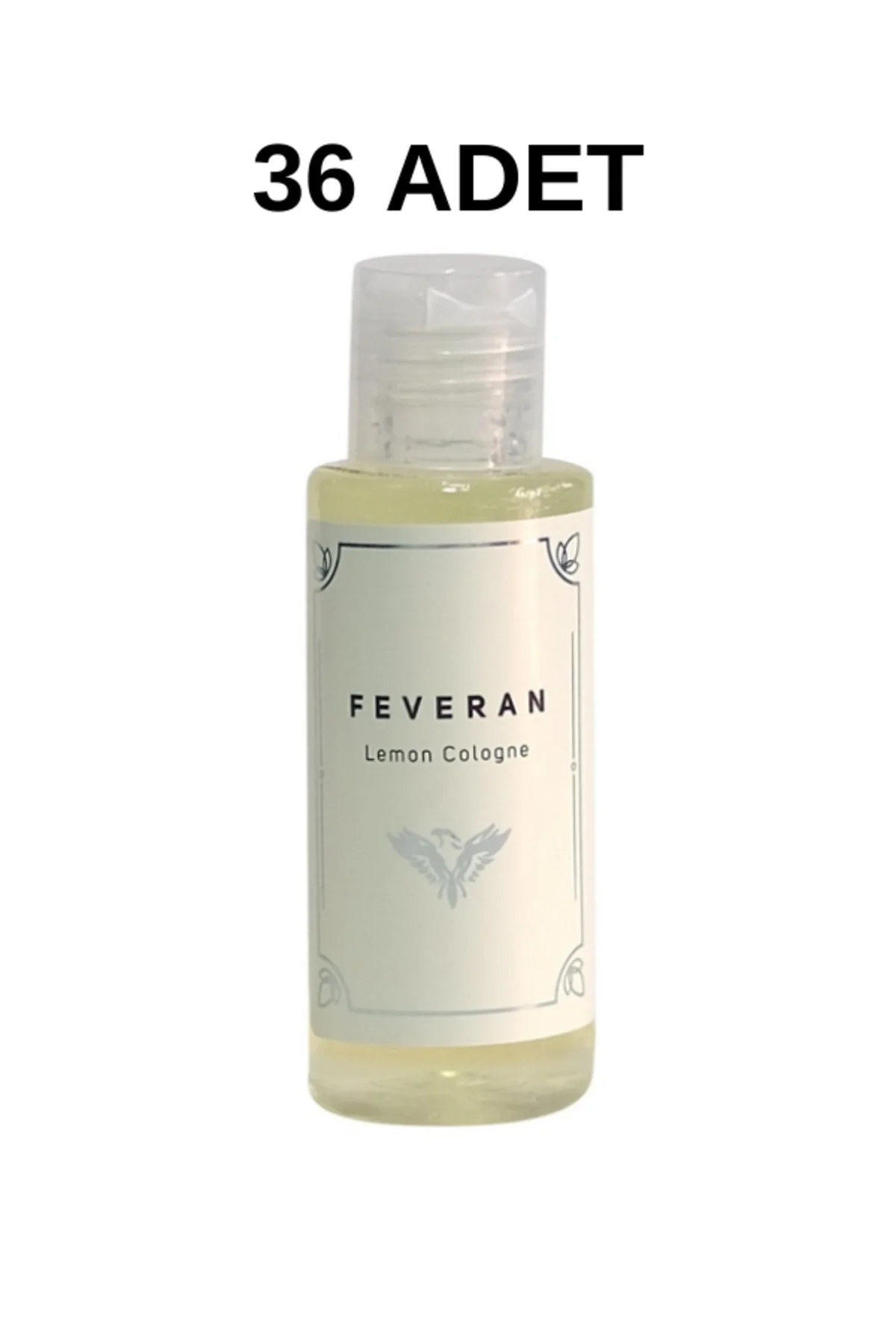 Kolonya 50ml (36 Adet)