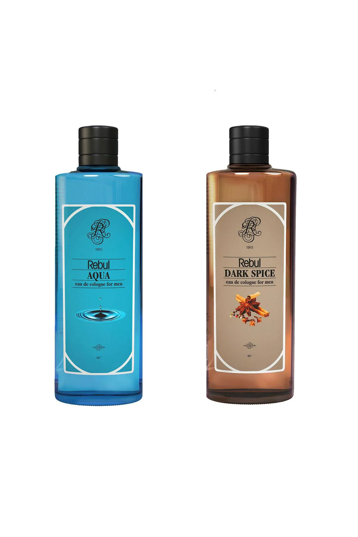Kolonya Aqua 250 ml Dark Spıce 250 ml Fiyatı, Yorumları ve Özellikleri