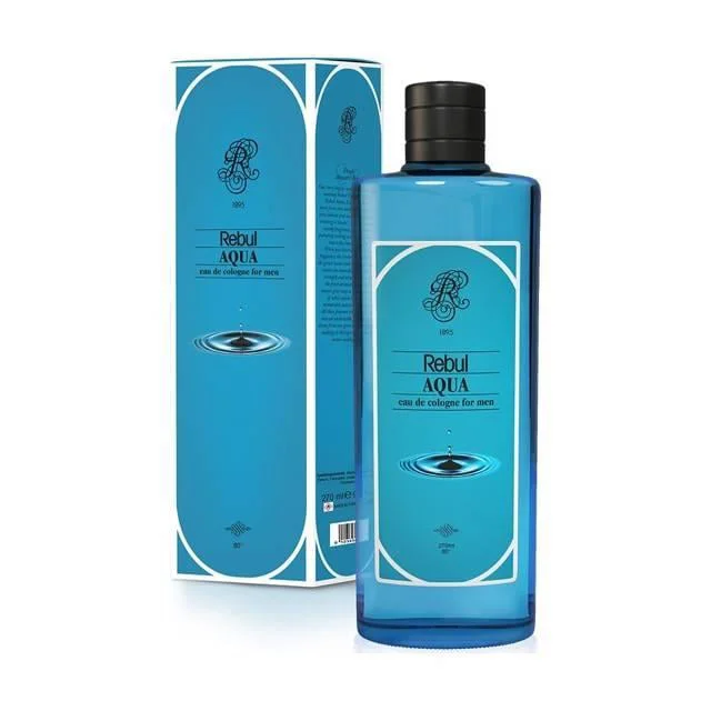 Kolonya Aqua 250ml - Ferahlatan ve Arındıran El Dezenfektanı Fiyatı, Yorumları ve Özellikleri
