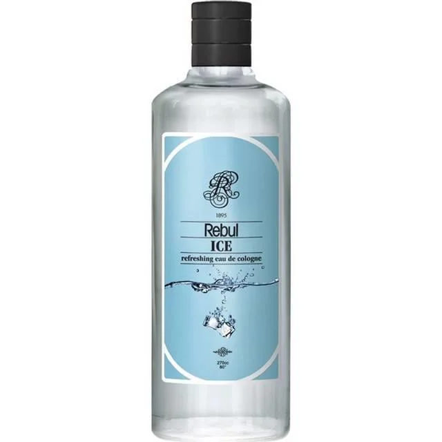 Kolonya Ice 250ml - Cildi Kurutmayan Ferah Kolonya Fiyatı, Yorumları ve Özellikleri