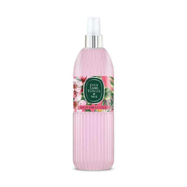 Kolonya Japon Kiraz Sprey 150ml – Uzun Süre Kalıcı Taze Koku Fiyatı, Yorumları ve Özellikleri