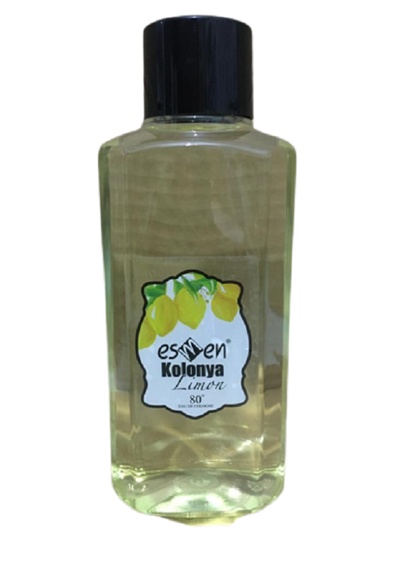 Kolonya Limon 80° 400cc 12'li Paket Fiyatı, Yorumları ve Özellikleri