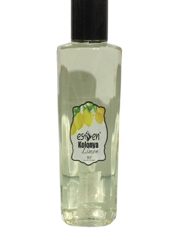 Kolonya Limon 80° 400cc 12'li Paket Fiyatı, Yorumları ve Özellikleri