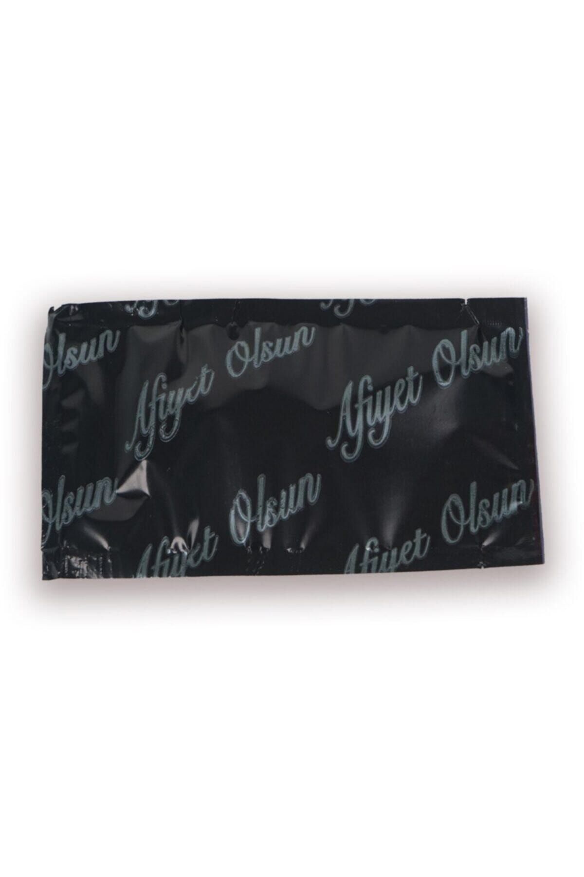 Kolonyalı Mendil 7x12 Cm 1000 Adetli