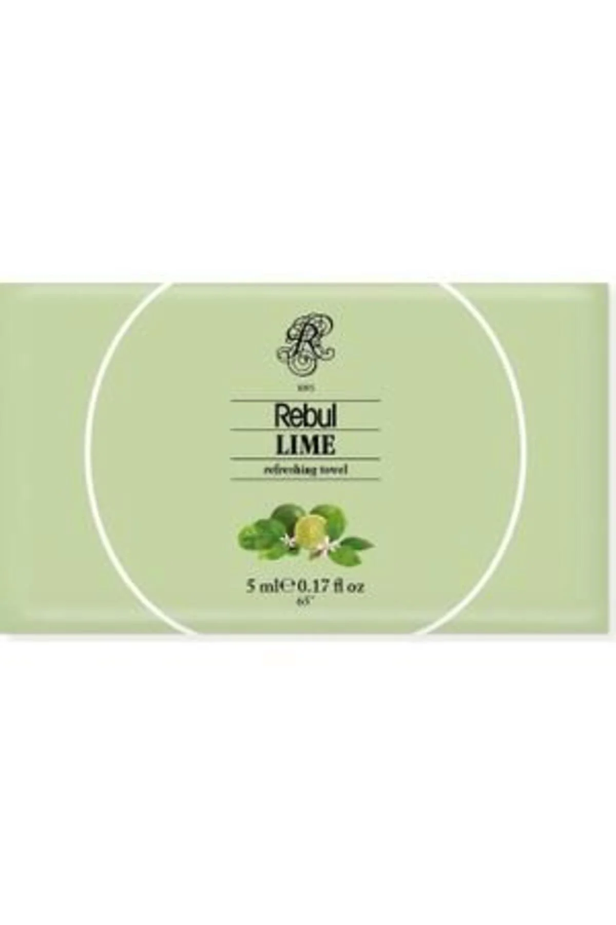 Kolonyalı Mendil Lime Poset 50 Li Fiyatı, Yorumları ve Özellikleri