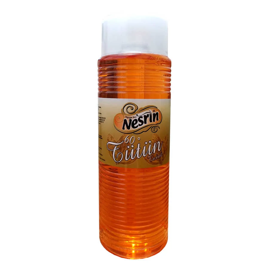 Kolonyası 60 Derece Kutulu Pet Şişe 400 ML