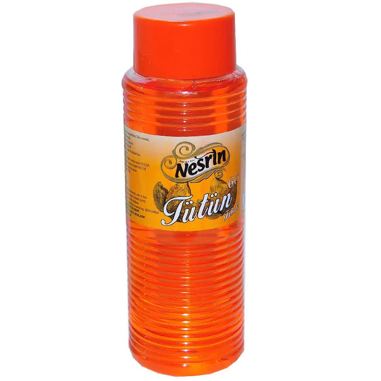 Kolonyası 60 Derece Pet Şişe 500 ML