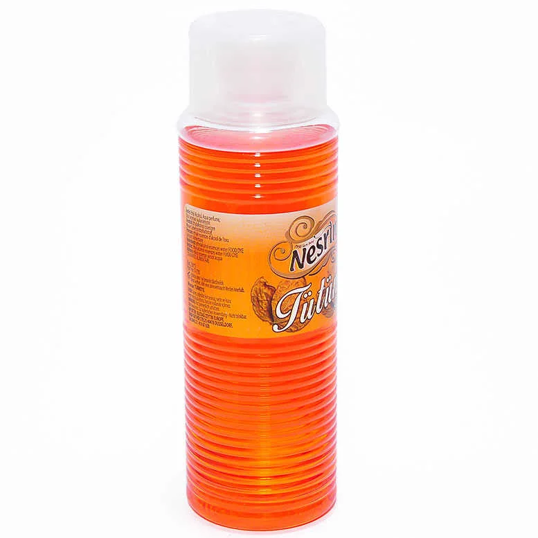 Kolonyası 60 Derece Pet Şişe 250 ML