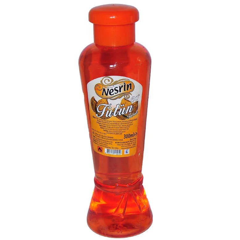 Kolonyası 60 Derece Pet Şişe 300 ML
