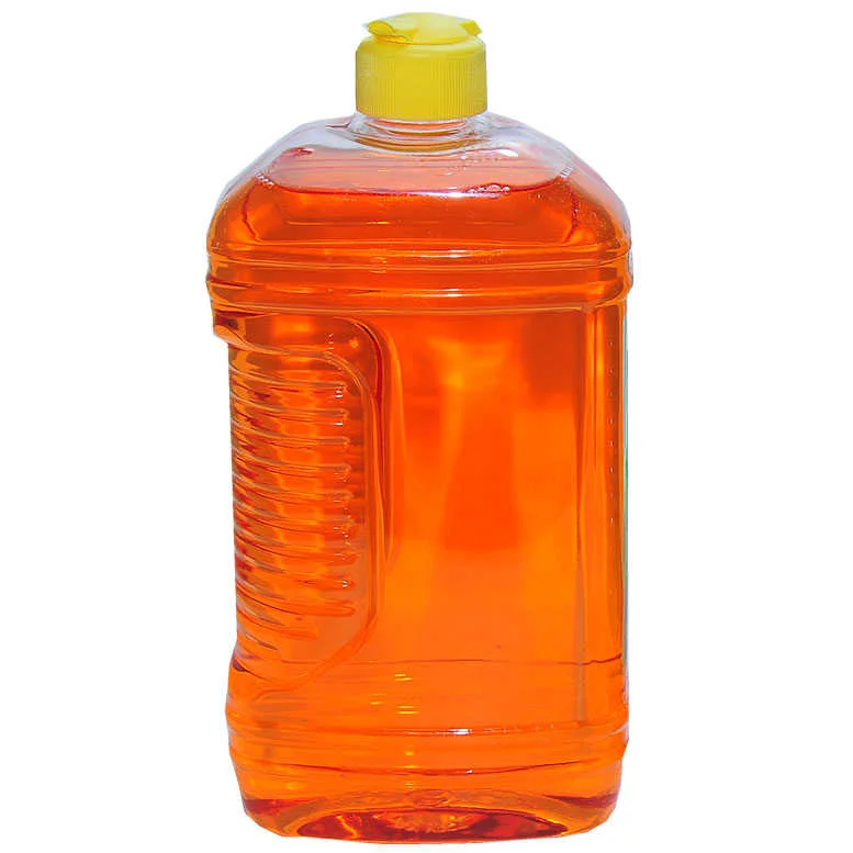 Kolonyası 60 Derece Pet Şişe 900 ML