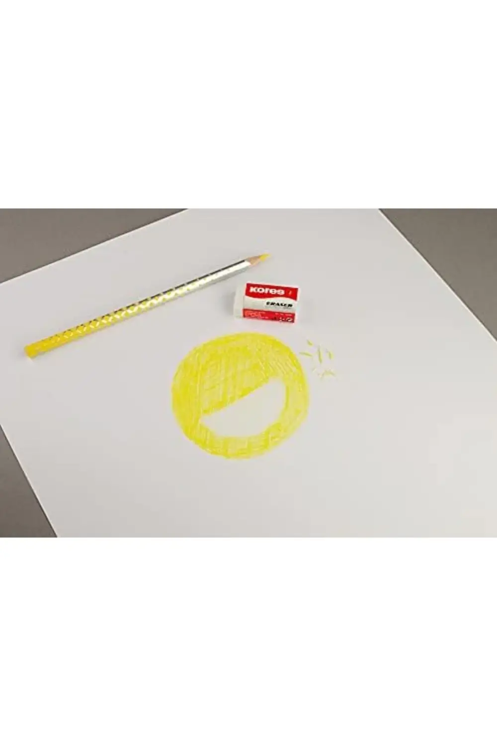 Kolores 12'li Ahşap Boya Kalemi 1174074