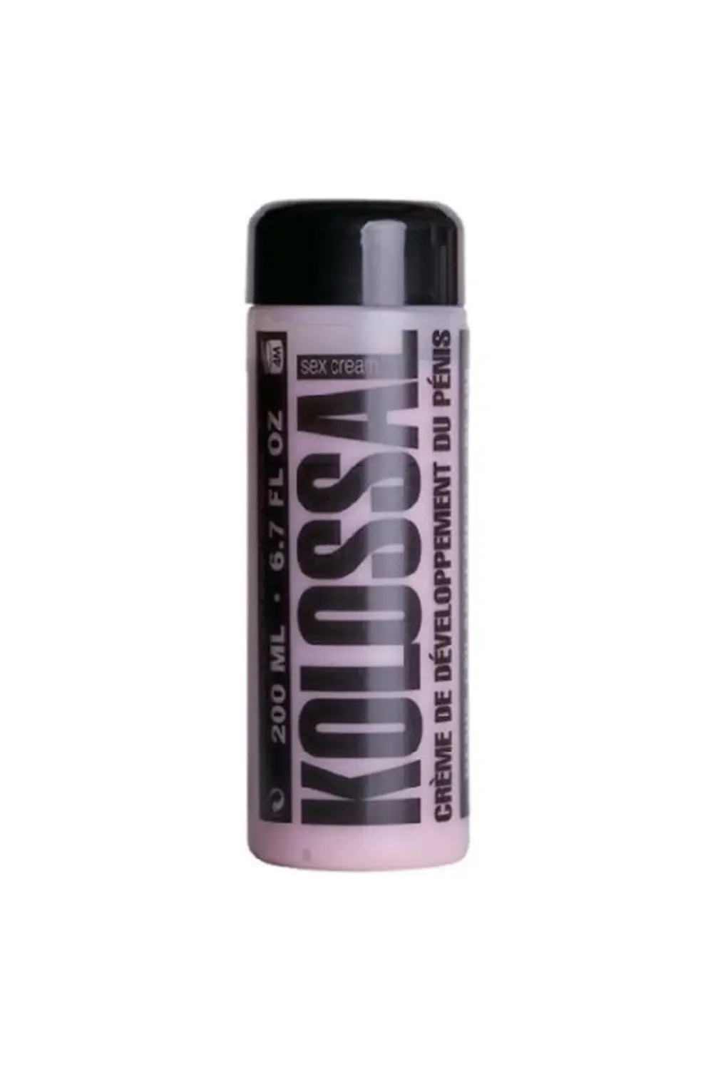 Kolossal Büyütme Kremi 200 Ml