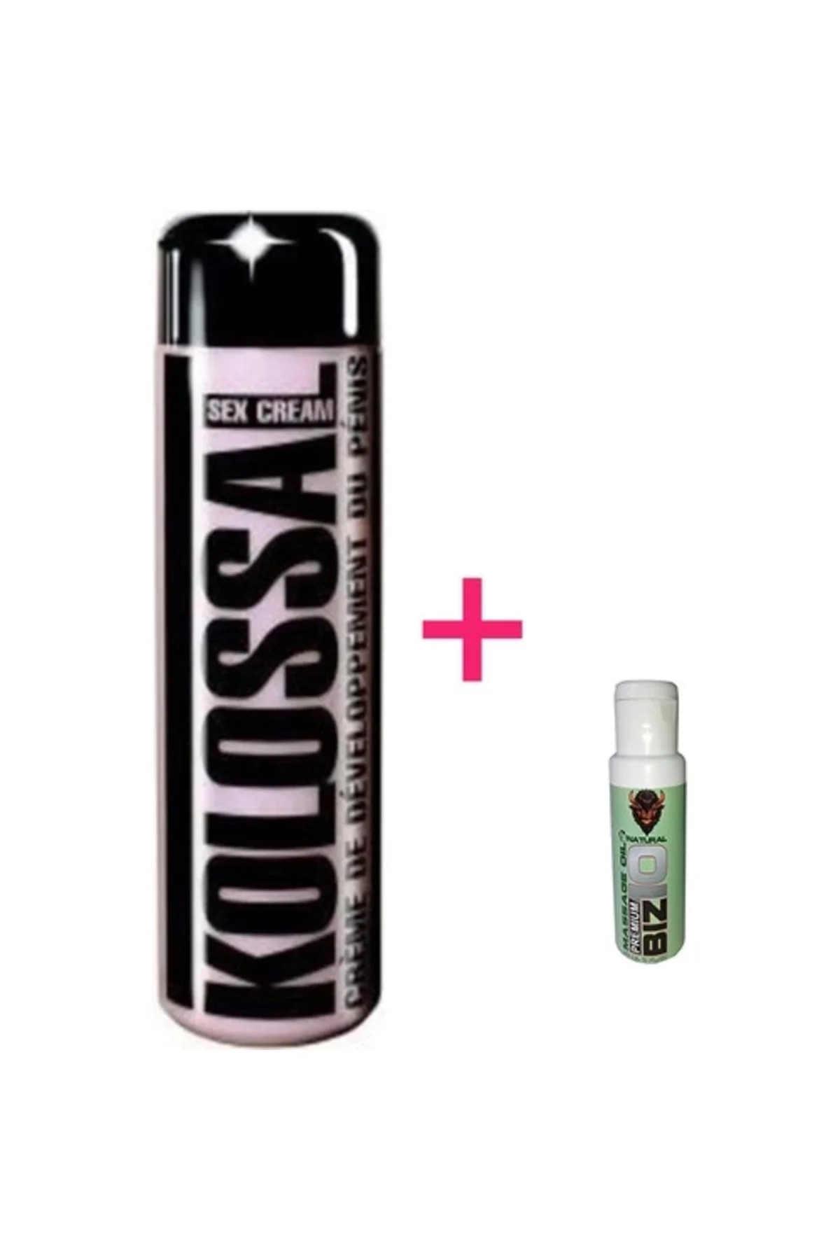 Kolossal Krem 200 Ml 3 Adet Erkek Özel Bölge Losyonu + Natural Masaj Yağı 1 Adet Fiyatı, Yorumları ve Özellikleri