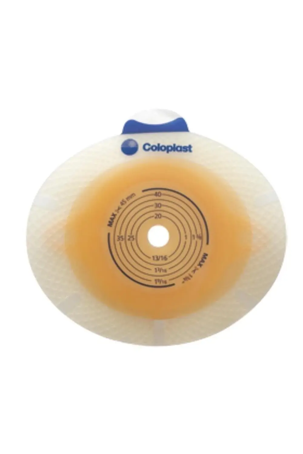 - Kolostomi Adaptörü 70mm 10045 - 20 Adet