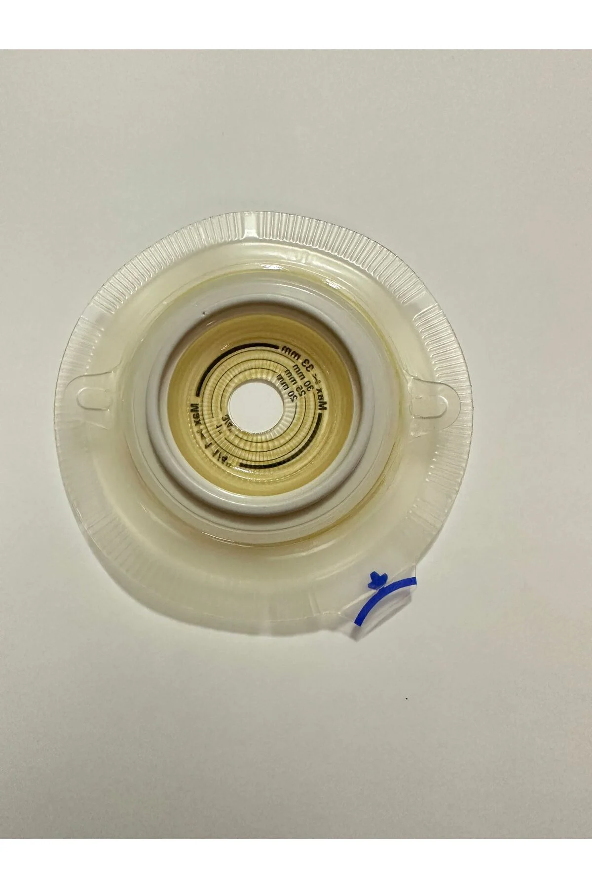 Kolostomi Adaptörü Konveks 50mm . 15-33mm 5 Adet 17737 (sadece Adaptör) Fiyatı, Yorumları ve Özellikleri