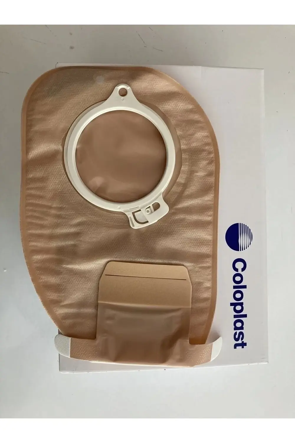 Kolostomi Torbası 60’lık 30 Adet 13986