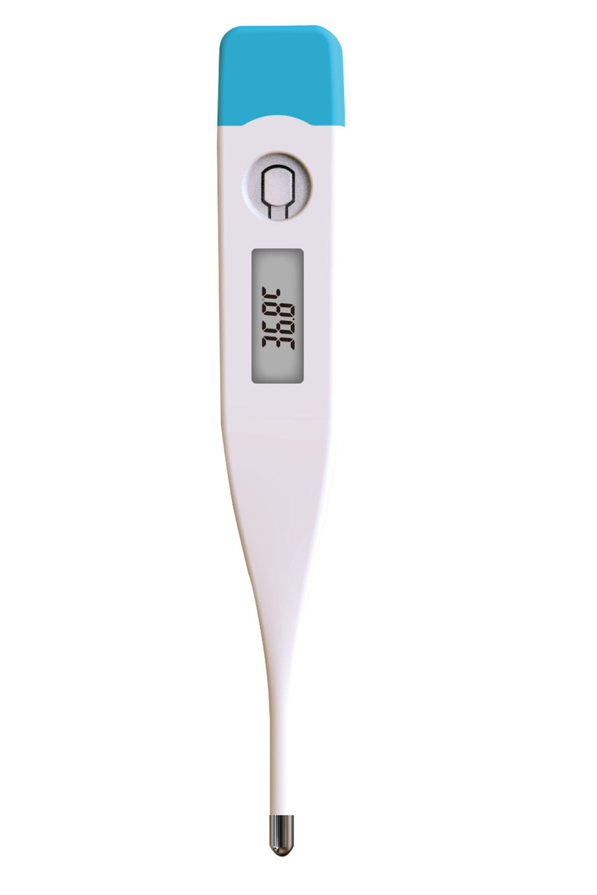 Life Net Medikal Koltuk Alti Ateş Ölçer Ja-12A