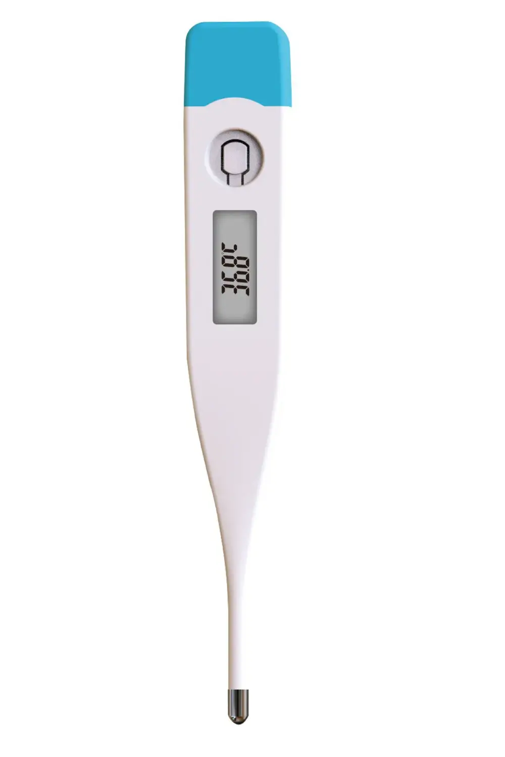 Koltuk Altı Ateş Ölçer JA-12A