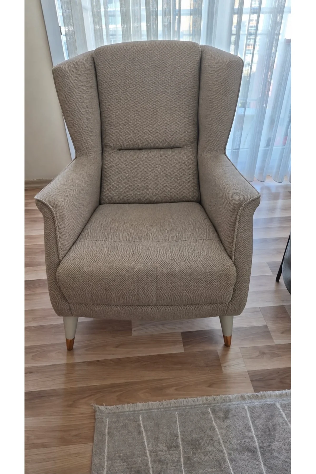 KOLTUK AYAĞI, KANEPE AYAĞI, 4 Adet, 18 cm PLASTİK Ayak, KOLTUK AYAĞI, KANEPE AYAĞI, 4 Adet, 18 cm PLASTİK Ayak,